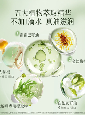 CandyMoyo指缘营养油[指甲护理]