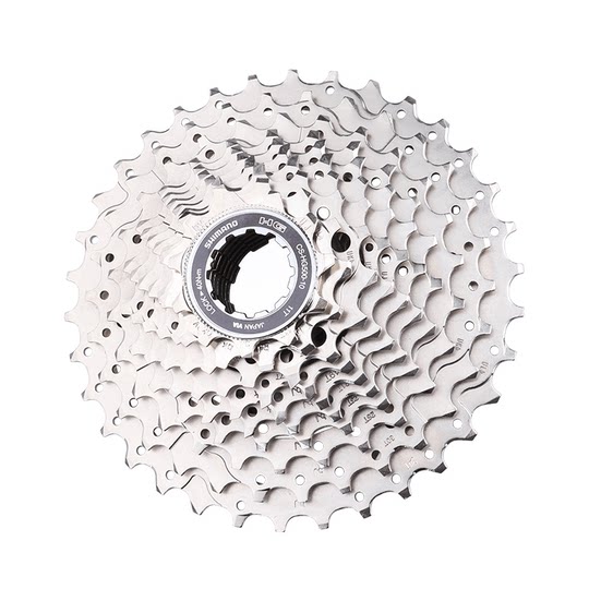 Shimano Горный велосипед Шоссейный велосипед 10-скоростной механизм свободного хода