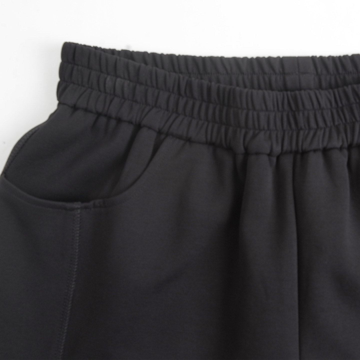 胖太太松紧腰女大码胖mm遮胯显瘦弹力哈伦裤高腰弯刀裤825380221,淘宝优惠券,粉丝福利购,淘宝优惠卷