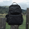 INTHESOUTH lightweight waterproof backpack men's casual outdoor sports backpack female student schoolbag high school junior high school