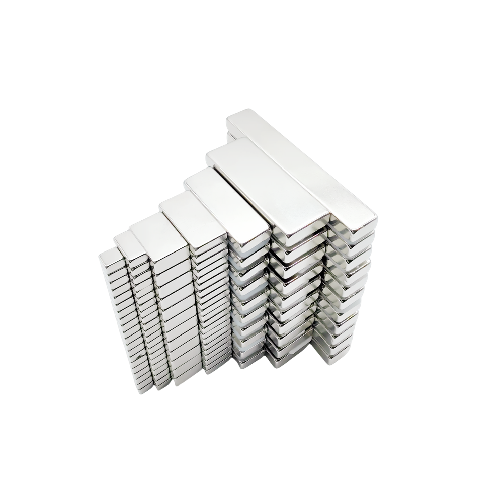 N52方形强磁铁40mm钕铁硼强磁石吸铁石铷磁片n52高性能 - 图3