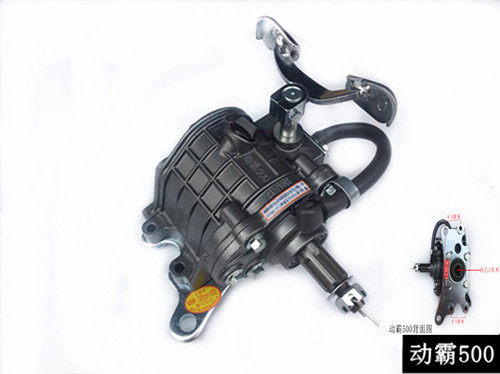 三轮车倒挡器动霸越野800越野500倒档器150-300倒档器加强版原装 - 图3