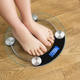 Official genuine accurate weight scale rechargeable battery model