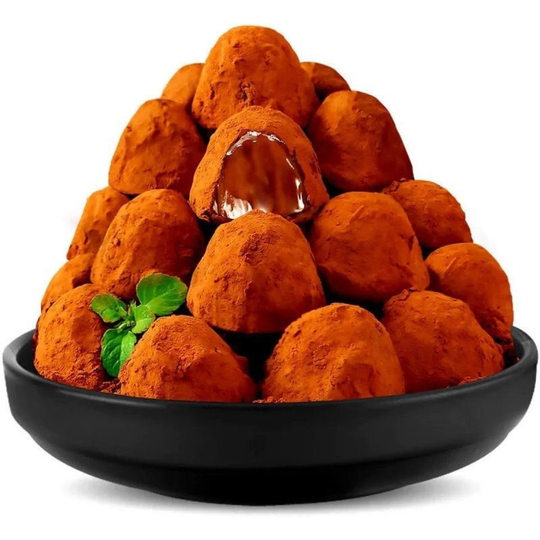 NOVAN Truffle Chocolate 500g official authentic product