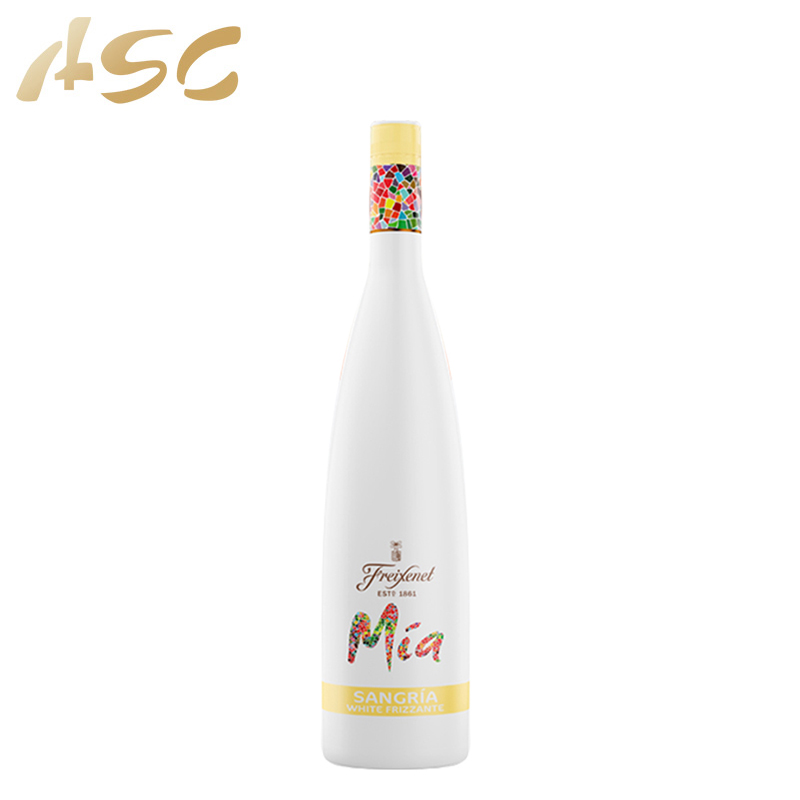【会员专享】ASC菲斯奈特臻我桑格利亚进口白加香甜白葡萄酒单支
