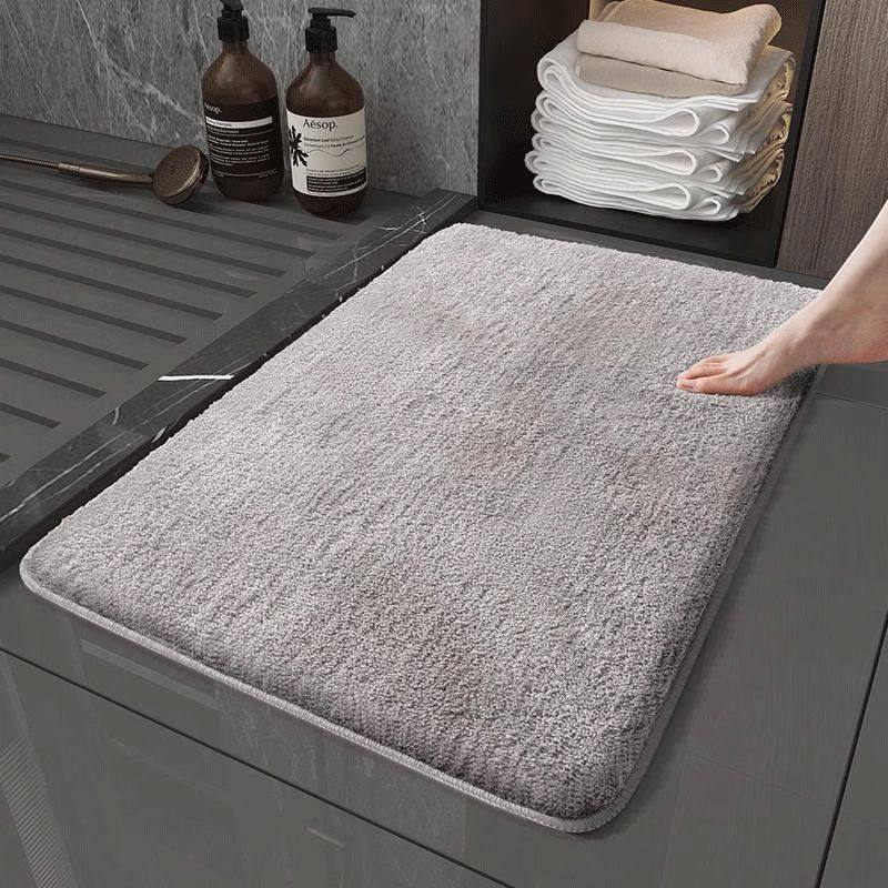 洗手间吸水地垫浴室门垫卫生间门口进门脚垫厨房防滑垫子地毯卫浴,淘宝优惠券,粉丝福利购,淘宝优惠卷