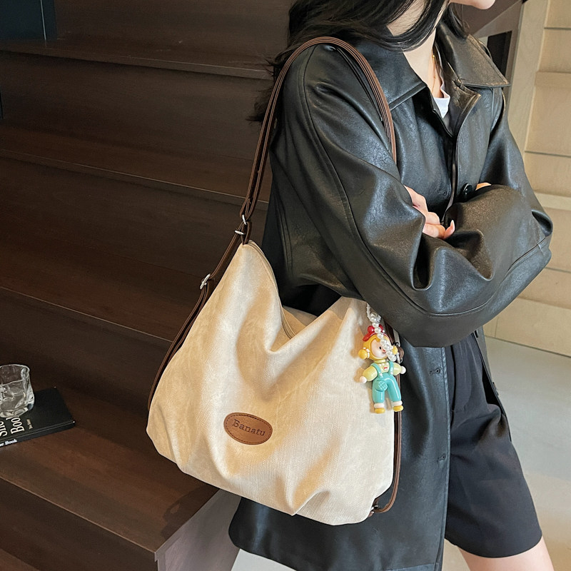 7.16花曦家新品  设计感多功能背包托特包女2025大容量单肩手提包,淘宝优惠券,粉丝福利购,淘宝优惠卷