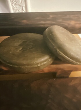 【松针当归侧柏叶】适合油脂分泌过多进口原料氨基酸洗头皂洗发饼