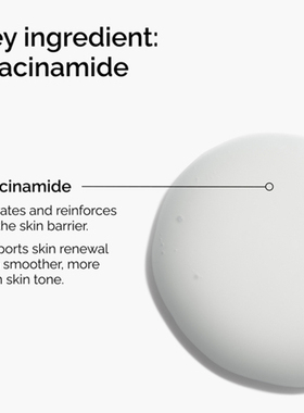 The Ordinary Niacinamide 5% Face and Body Emulsion 100mL润肤