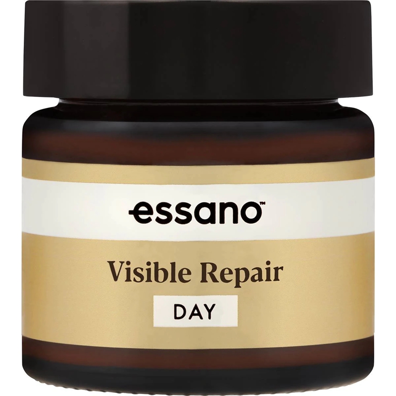 澳洲采购 Essano Visible Repair Day Cream 日霜 50g - 图3