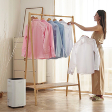 百奥智能除湿机家用轻音卧室除潮除湿抽湿机