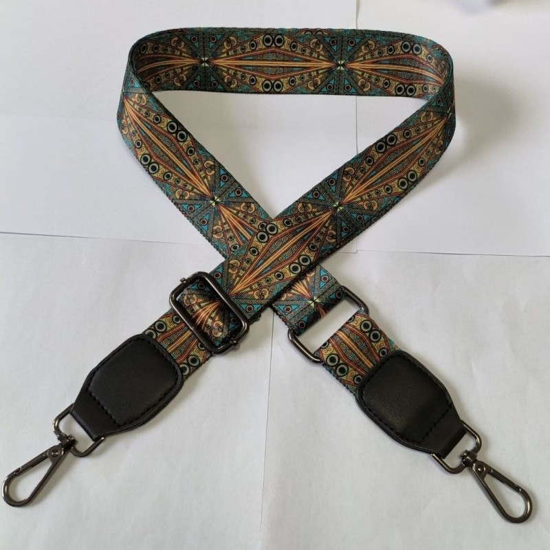 包带肩带新款彩色民族风宽肩带包带配件包带替换包包替换宽肩带,淘宝优惠券,粉丝福利购,淘宝优惠卷
