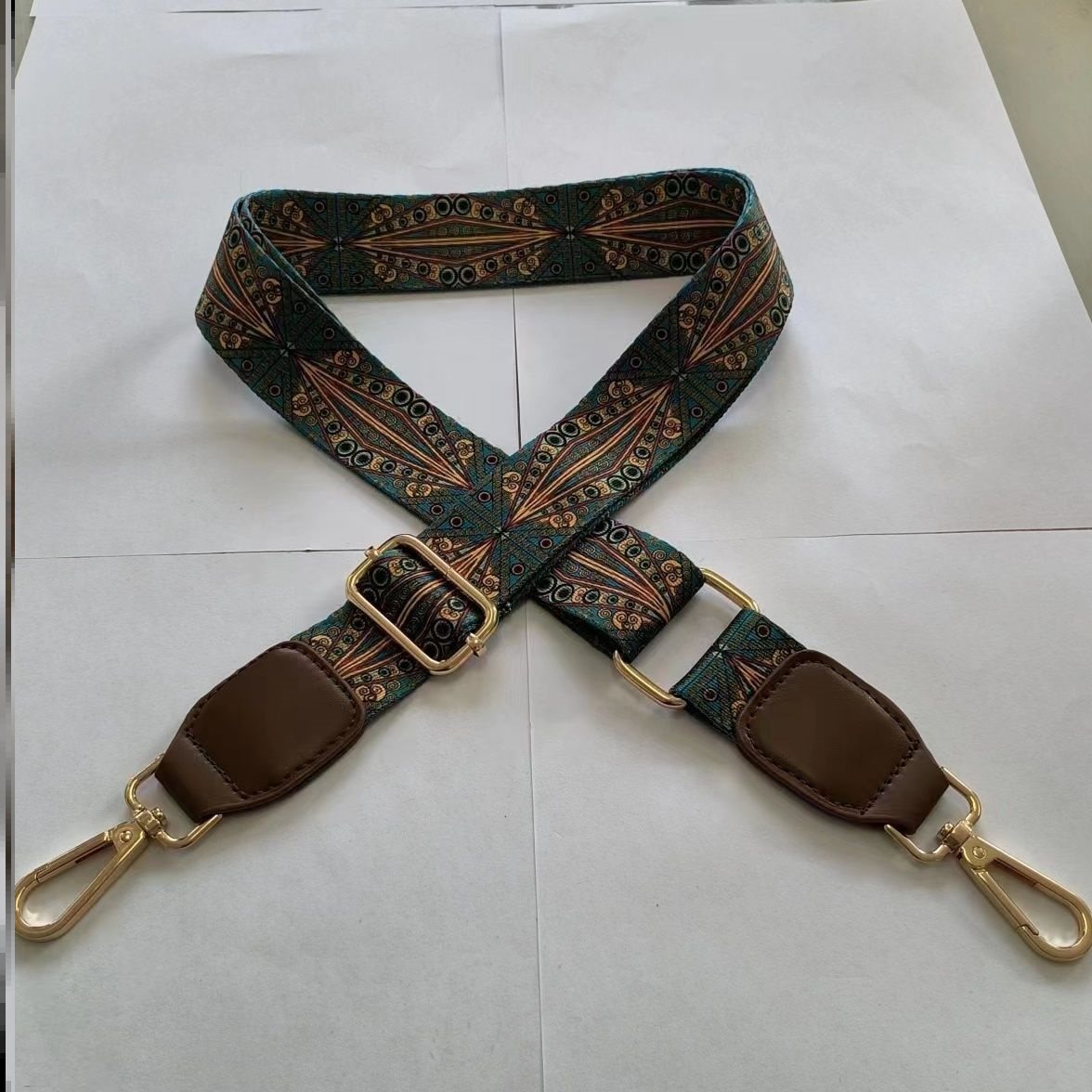 包带肩带新款彩色民族风宽肩带包带配件包带替换包包替换宽肩带,淘宝优惠券,粉丝福利购,淘宝优惠卷