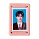 Фотография 1 дюйм 2 дюйма IDOL ID Photo Printing HD мобильный телефон фото пара фотополосно настраиваемое один дюйм