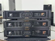 二手原装LDH Audio DX500专业舞台演出KTV婚庆大功率功放机