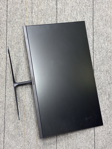 二手原装正品HOESD.A D240H电脑液晶显示器（花屏）故障 - 图2