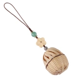 Китайский колокольчик, рюкзак, украшение на сумку, брелок, китайский стиль