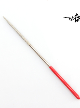 diy玲珑骰子手捻钻戒指