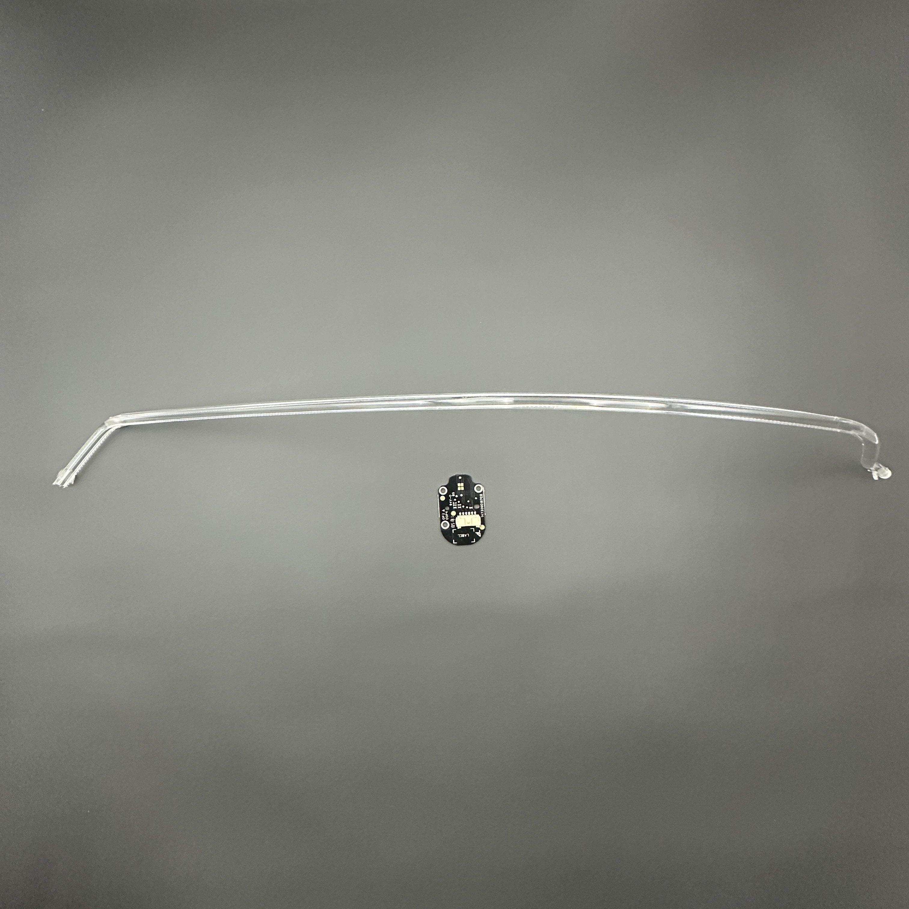 适用于17-21款途观L导光条Tiguan导光条日行灯带 导光管光源 高配,淘宝优惠券,粉丝福利购,淘宝优惠卷