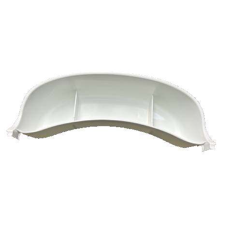 适配STOKKE餐椅收纳盒宝宝成长椅挂篮配件置物盒祖国版原版通用 - 图3