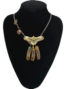 高桥吾郎明星同款吊坠