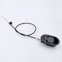 Crewese Sofa Accessories Head Etc Cabin Sofa Pull Wire Switch Function Sofa Chair Aluminum Alloy Switch Pull Wire