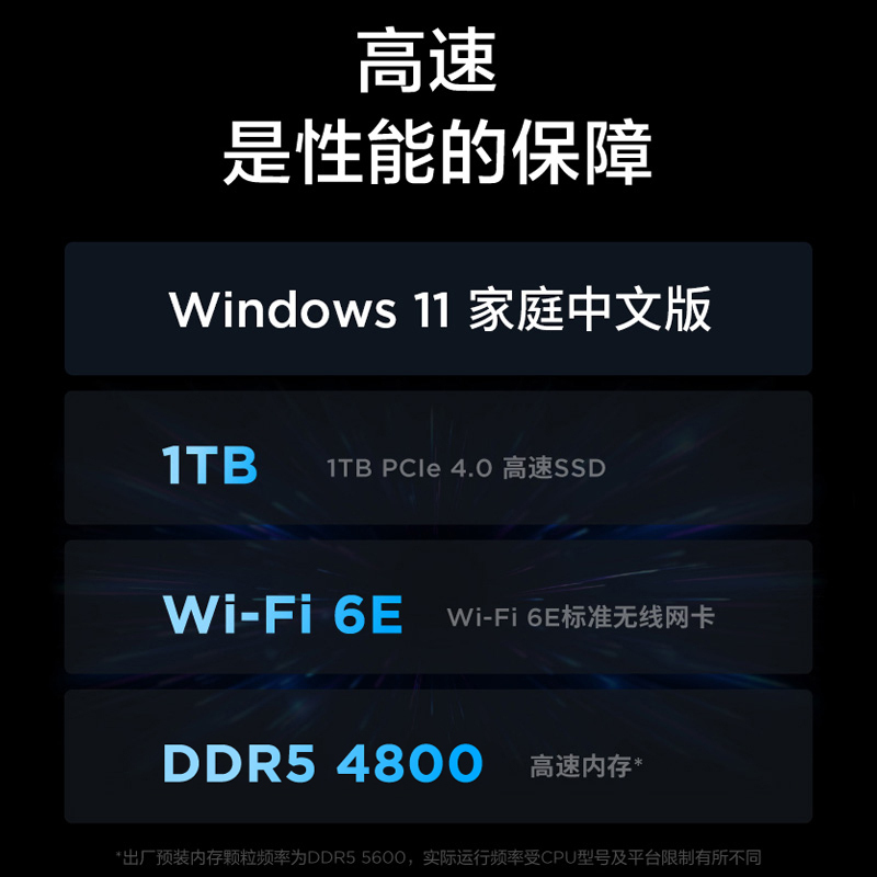 Lenovo/联想 拯救者 Y9000P 2023 I9-13900HX RTX4060 240Hz - 图2