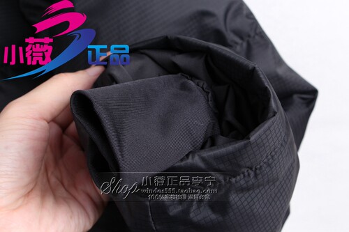 李宁国家队赞助长款羽绒服 含绒量90%  限量几件到货 - 图3