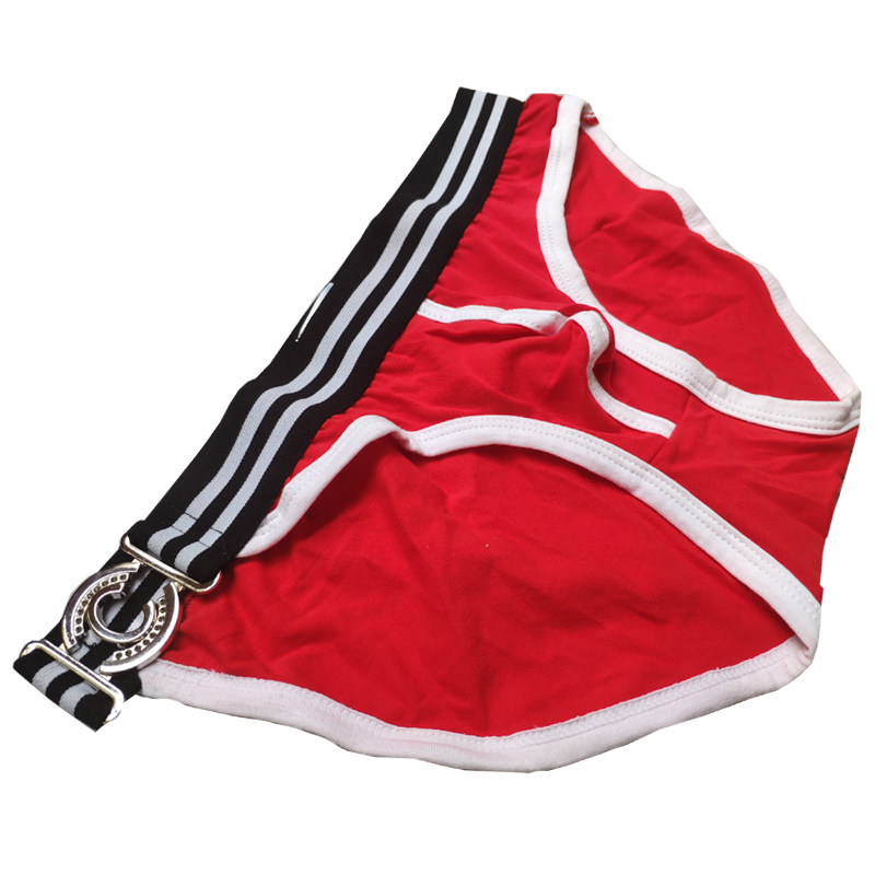 2025新福袋男士性感内裤平角裤棉质 随机4条装内衣大礼包29.9元,淘宝优惠券,粉丝福利购,淘宝优惠卷