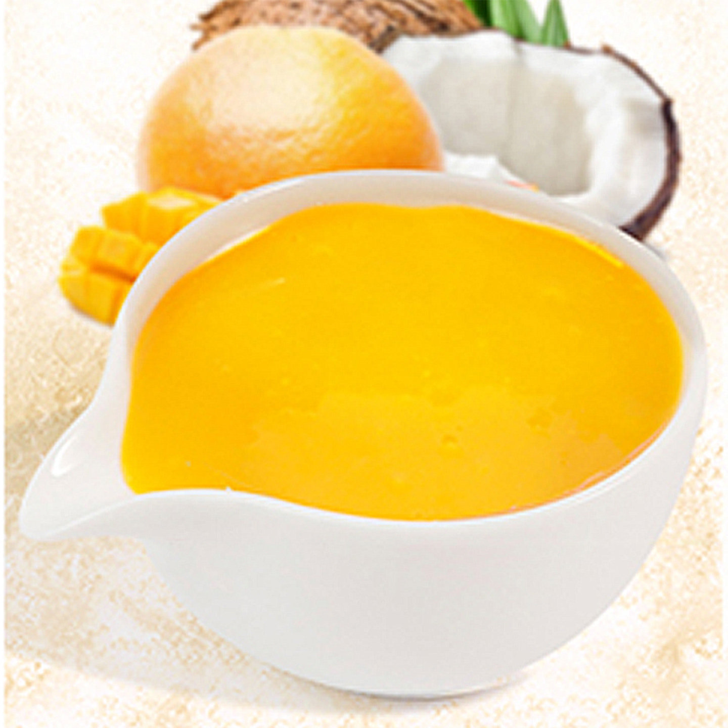 美果树杨枝甘露果泥宝来果泥西点慕斯蛋糕果泥 调配慕斯 饮品果泥,淘宝优惠券,粉丝福利购,淘宝优惠卷