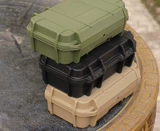 Водонепроницаемая коробка для хранения, мобильный телефон, противоударные наушники, подарок на день рождения