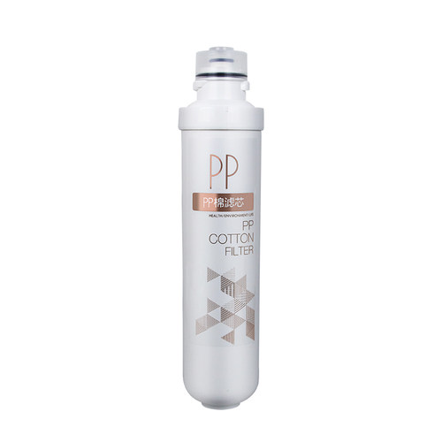 适用于美的净水器PP棉F1滤芯MRO201-4 202 203 MRC1692-50G 1595A - 图1