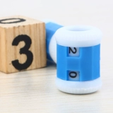 Счеты для обучения математике, шерстяной плетеный свитер, «сделай сам», 5 шт