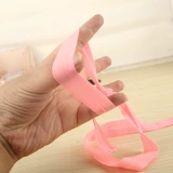 Эластичная лента, нижнее белье, 2см, на резинке