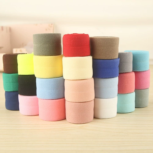 Эластичная лента, нижнее белье, 2см, на резинке