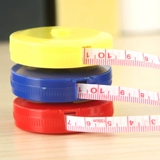 Мини маленькая кожаная лента Выдвижная лента при ремонте приготовленной ленты.