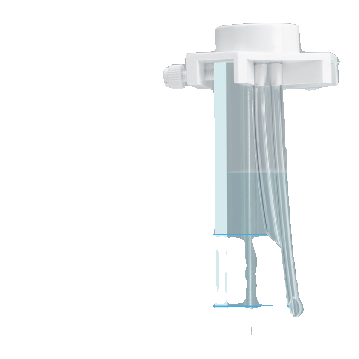 鱼缸补水器自动加水器滴流补水桶水草缸龟缸溪流海水缸水位控制器 - 图3