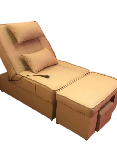 Электрический диван с ванной для ног замочить ноги и терапия ногами один -в ванной комнате в ванной комнате сауна массаж ноги