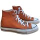 1970S Converse coupon ເກີບຜ້າໃບສູງແລະຕ່ໍາ