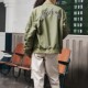CONVERSE匡威男女棒球服飞行员休闲夹克外套10024169-A01-A02-A03