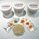 Lixing Classic Hot and Sour Noodles 120g No-cook Sweet Potato Vermicelli