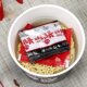 South Korea imported Sanliang Turkey Noodles Internet celebrity instant noodles