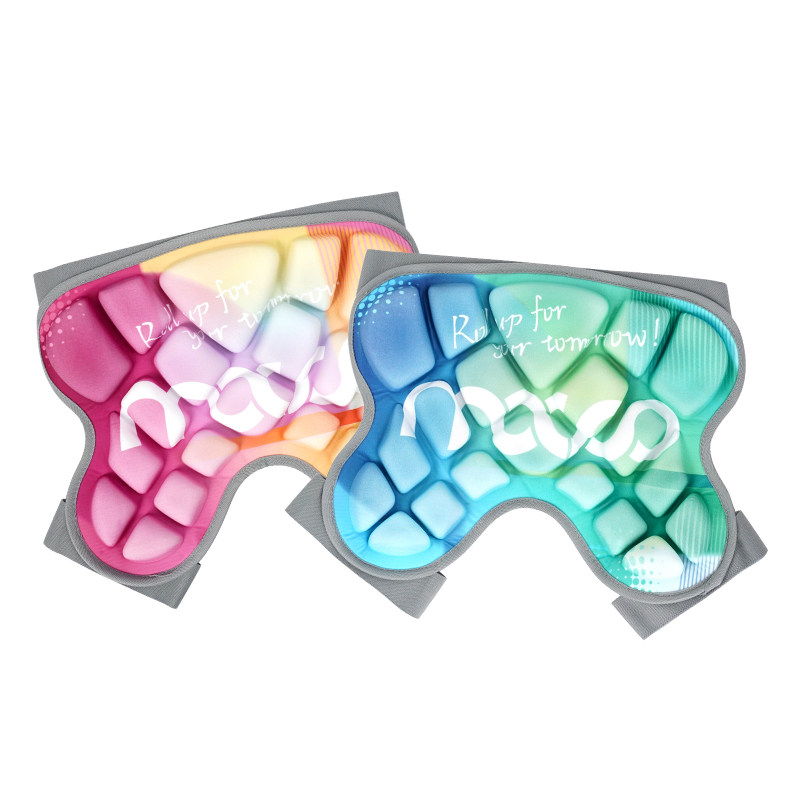 米高轮滑滑雪溜冰旱冰滑冰加厚护臀垫滑板防摔裤屁垫男女儿童护具,淘宝优惠券,粉丝福利购,淘宝优惠卷