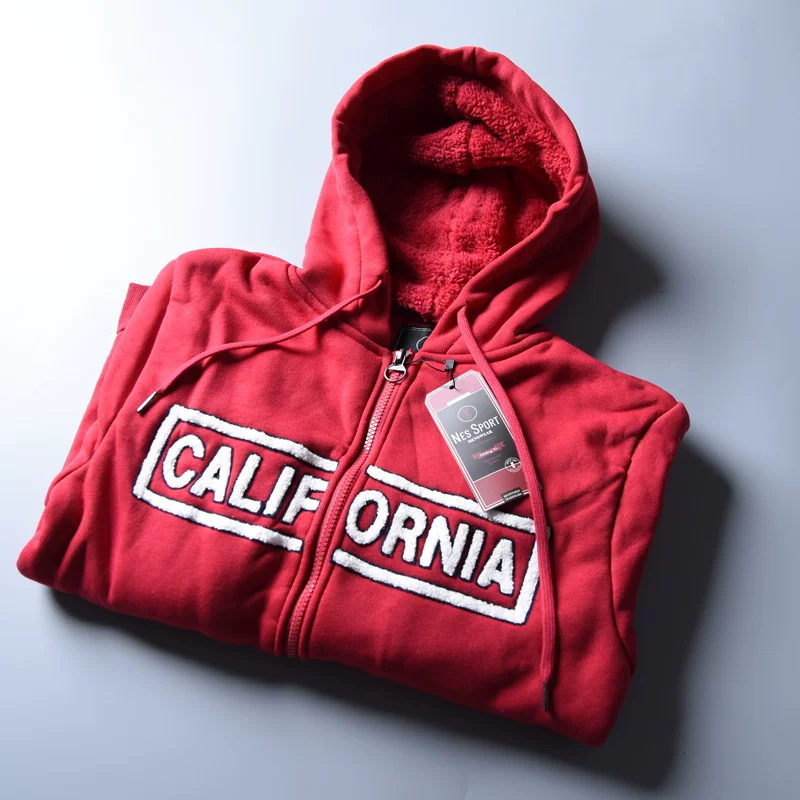 Демисезонное бархатно- fleece утепляющее куртка для отдыха, худи, увеличенная толщина, plus size