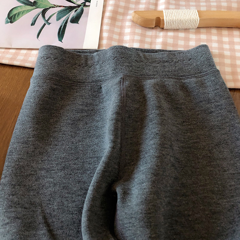 清仓特价A类110-170儿童保暖裤一体绒女童内穿打底裤加绒加厚秋冬,淘宝优惠券,粉丝福利购,淘宝优惠卷