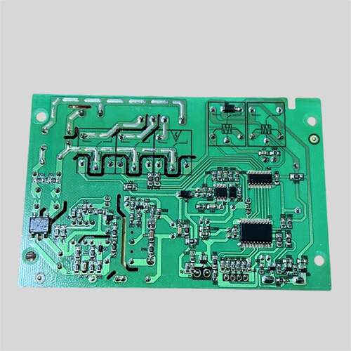 万家乐油烟机电路板CXW-360-AL232/AL032主板开关按键板电源板 - 图2
