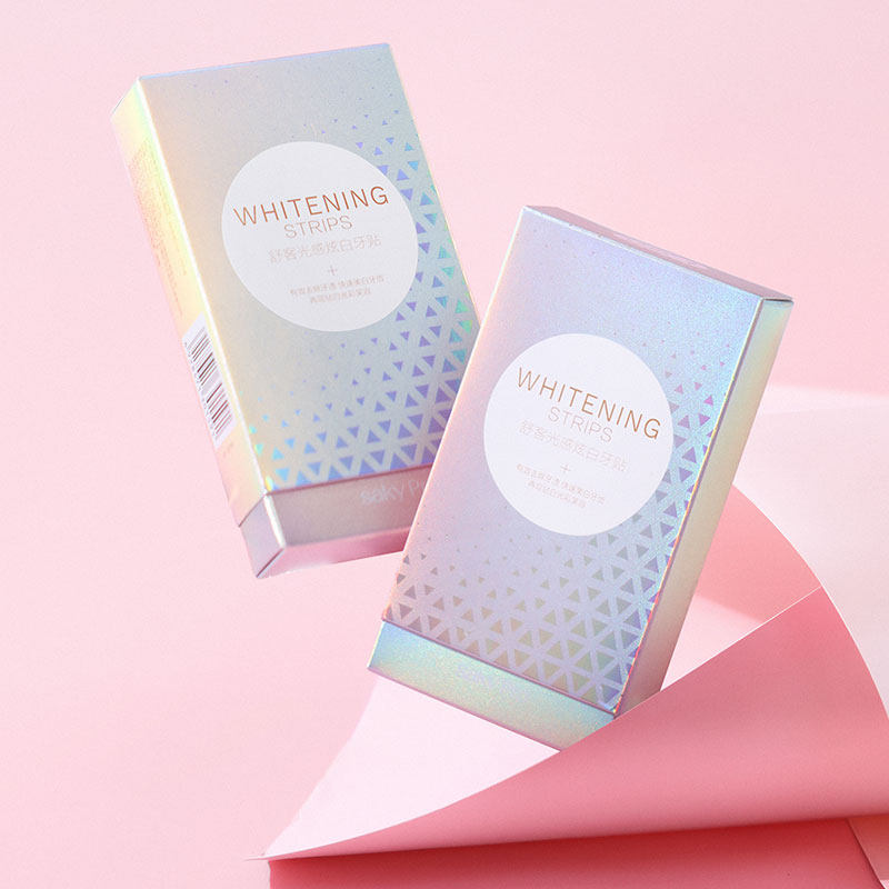  三安家居牙齿美白脱色剂