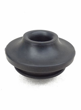 水箱下部缓冲胶垫散热器减震胶