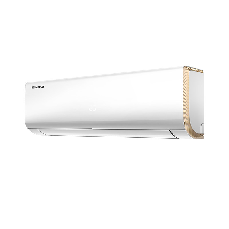 海信冷暖两用变频挂机客厅静空调 海信怡立空调