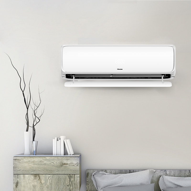 海信kfr-26gw / h520-x1冷暖空调 舒允电器空调